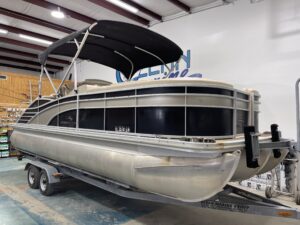 2013 22' Bennington 22 R