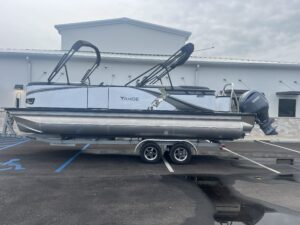 2025 23' TAHOE LTZ QL23T