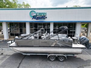 2025 23' TAHOE LTZ QL23T