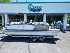 2025 23' TAHOE LTZ QL23T