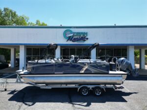 2025 23' TAHOE LTZ QL23T