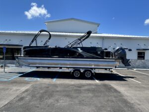 2025 25' TAHOE LTZ QL25T