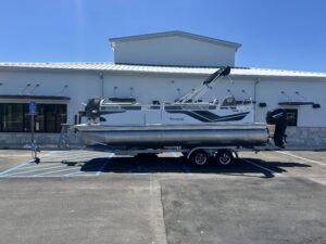 2025 21' TAHOE SPT FNC23T