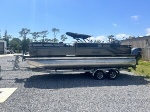2025 23' TAHOE SPT85 RF23T