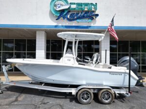 2025 21' TIDEWATER 210LXF
