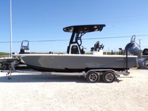 2025 25' TIDEWATER 2500CB