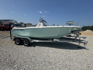 2024 20' KEY WEST 203FS