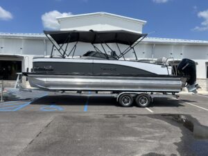 2025 27' TAHOE CAS QLS 27T