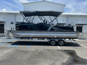 2025 25' TAHOE LTZ VRB 25T