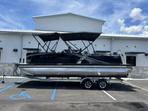 2025 25' TAHOE LTZ VRB 25T