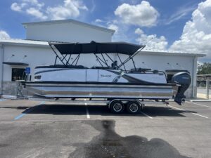2025 25' TAHOE LTZ VRB25T