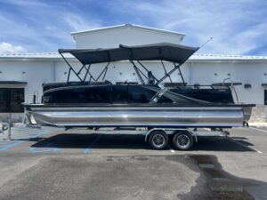 2025 25' TAHOE LTZ VRB25T