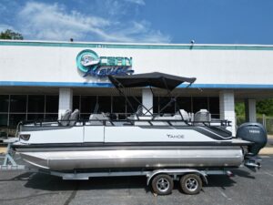 2025 23' TAHOE SPT85 CC23T