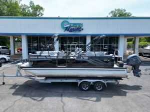 2025 23' TAHOE SPT85 QL23T
