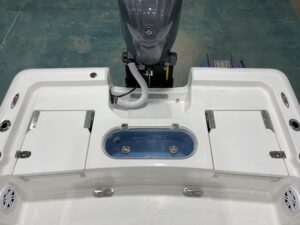 2025 21' TIDEWATER 2110BM