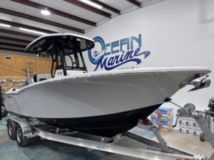 2025 23' TIDEWATER 232LXF