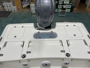 2025 25' TIDEWATER 2500CB
