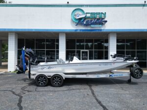 2020 21' Xpress X21 PRO