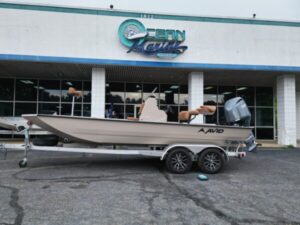 2025 20' AVID 20CC ROGUE
