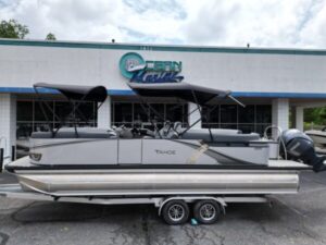 2025 25' TAHOE LTZ QL25T