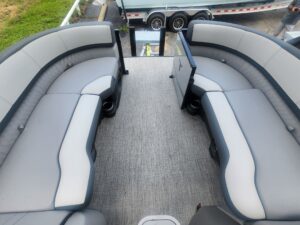 2025 25' TAHOE LTZ QL25T
