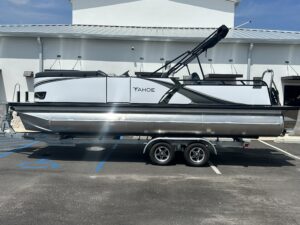 2025 25' TAHOE LTZ VRB 25T