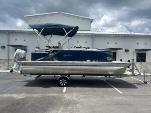 2022 20' AVALON LSZ 2085 CR