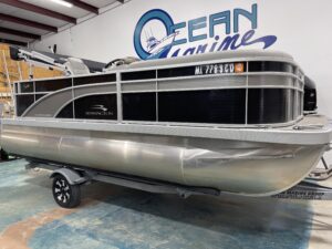 2023 18' BENNINGTON 18 SLSP