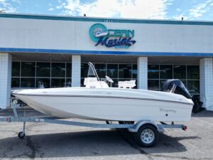 2025 18' BAYLINER T18LE