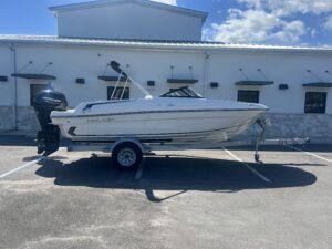 2025 18' BAYLINER VR4OB