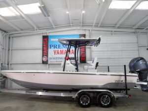 2025 25' PATHFINDER 2500 HYBRID