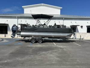 2025 23' TAHOE SPT85 CC23T