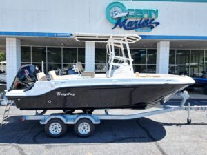 2026 20' BAYLINER TROPHY CC20